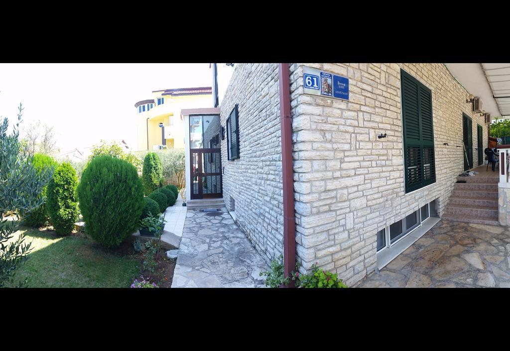 Apartments "Ruza" Βόντιτσε Εξωτερικό φωτογραφία