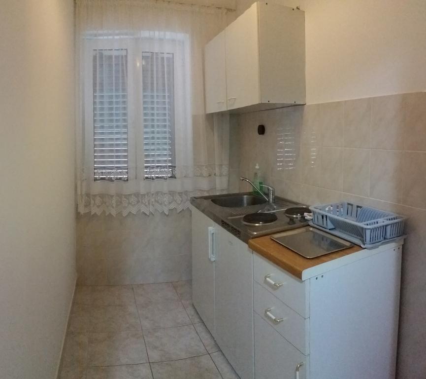 Apartments "Ruza" Βόντιτσε Δωμάτιο φωτογραφία