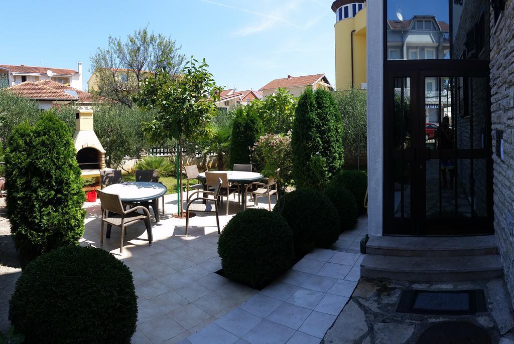 Apartments "Ruza" Βόντιτσε Δωμάτιο φωτογραφία