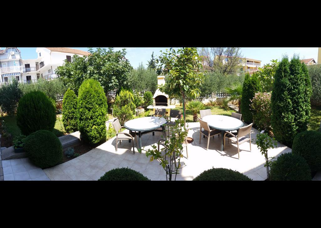 Apartments "Ruza" Βόντιτσε Εξωτερικό φωτογραφία