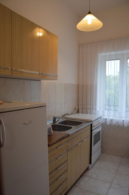 Apartments "Ruza" Βόντιτσε Εξωτερικό φωτογραφία