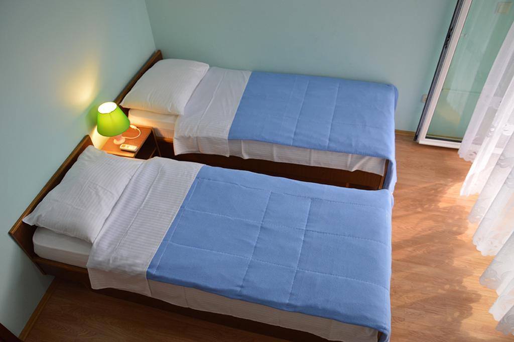 Apartments "Ruza" Βόντιτσε Εξωτερικό φωτογραφία