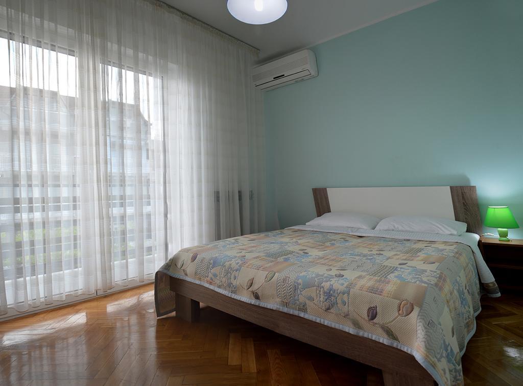 Apartments "Ruza" Βόντιτσε Εξωτερικό φωτογραφία