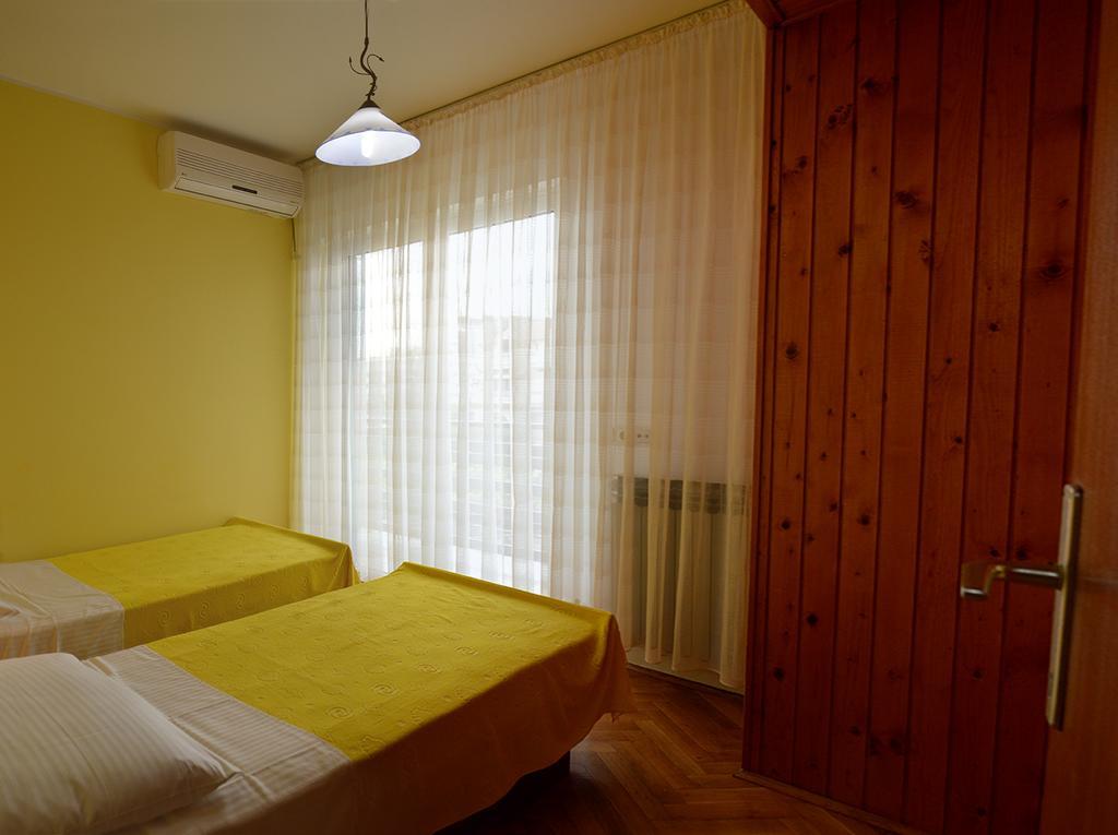 Apartments "Ruza" Βόντιτσε Εξωτερικό φωτογραφία