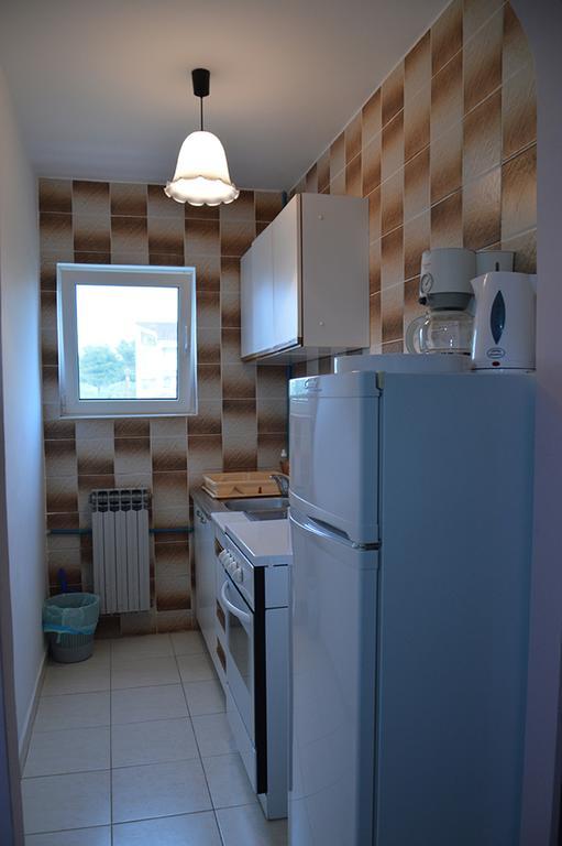 Apartments "Ruza" Βόντιτσε Εξωτερικό φωτογραφία
