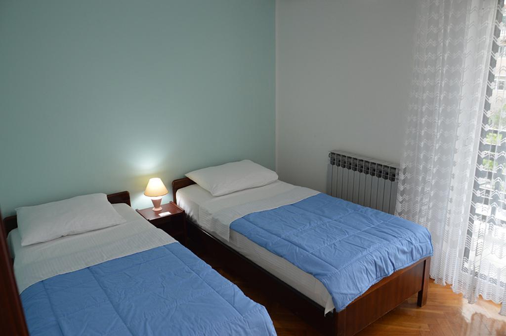 Apartments "Ruza" Βόντιτσε Εξωτερικό φωτογραφία