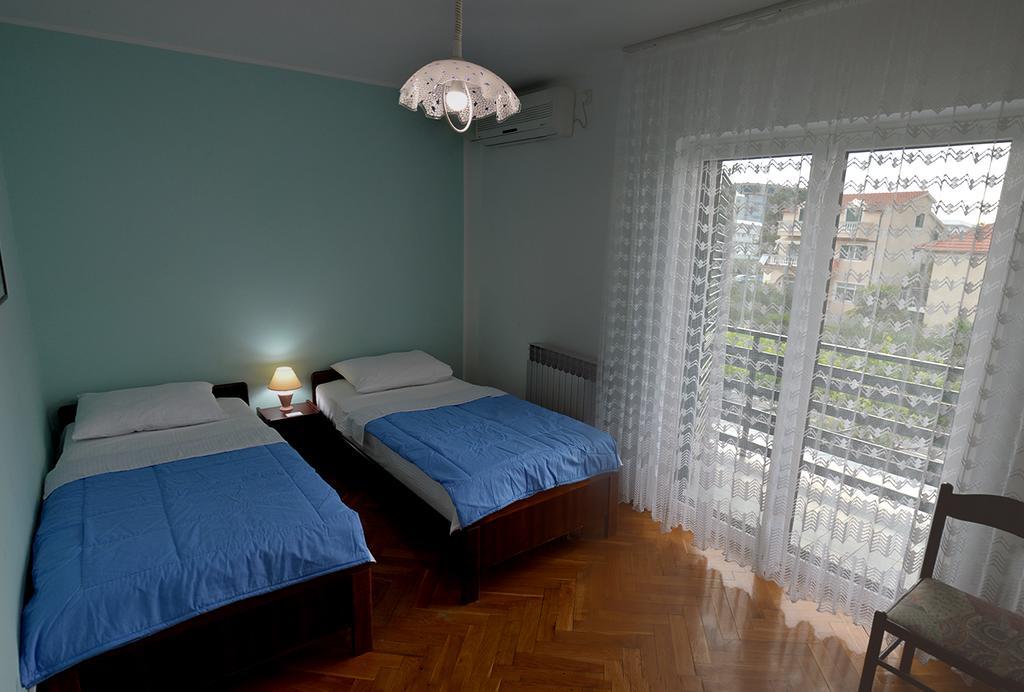 Apartments "Ruza" Βόντιτσε Εξωτερικό φωτογραφία