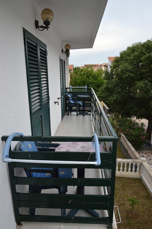Apartments "Ruza" Βόντιτσε Εξωτερικό φωτογραφία