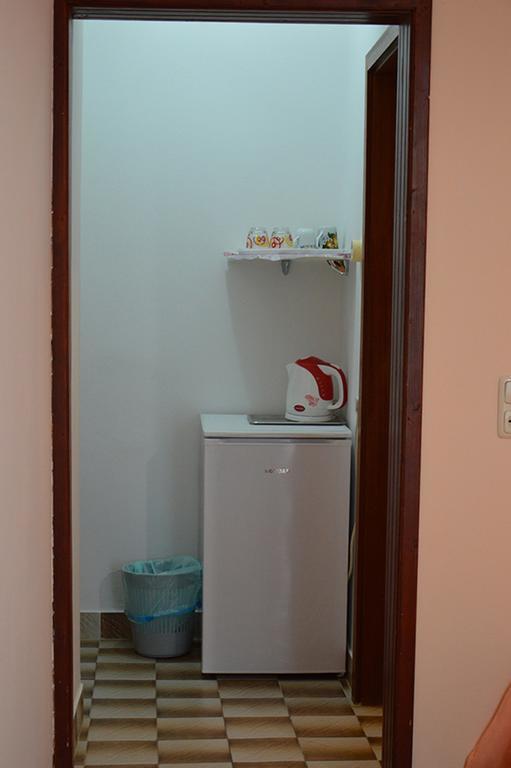 Apartments "Ruza" Βόντιτσε Εξωτερικό φωτογραφία