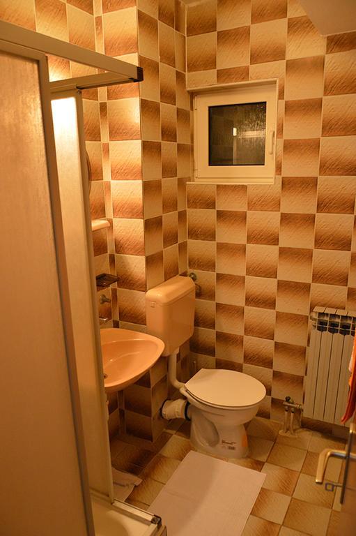 Apartments "Ruza" Βόντιτσε Εξωτερικό φωτογραφία
