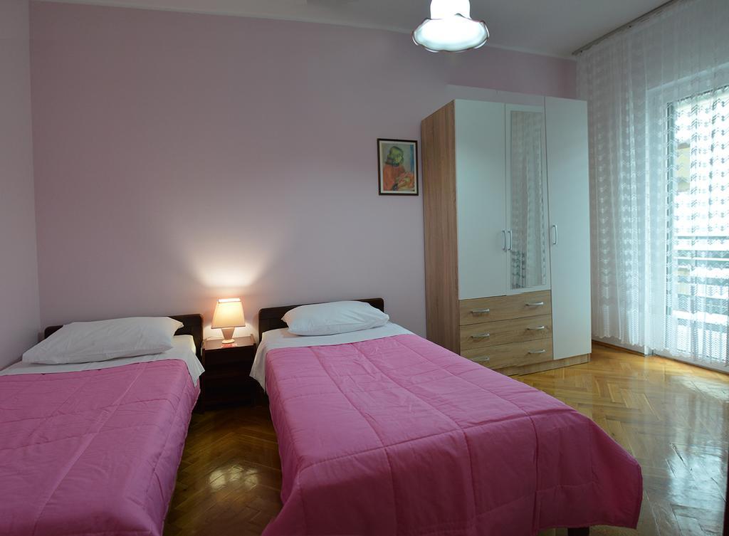 Apartments "Ruza" Βόντιτσε Εξωτερικό φωτογραφία