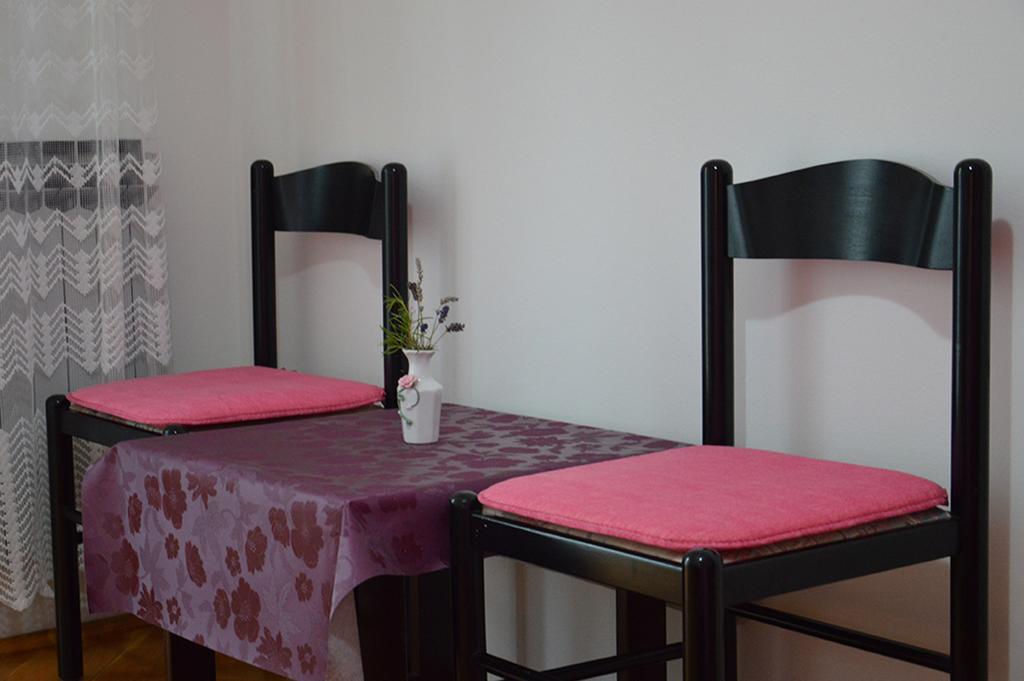 Apartments "Ruza" Βόντιτσε Εξωτερικό φωτογραφία