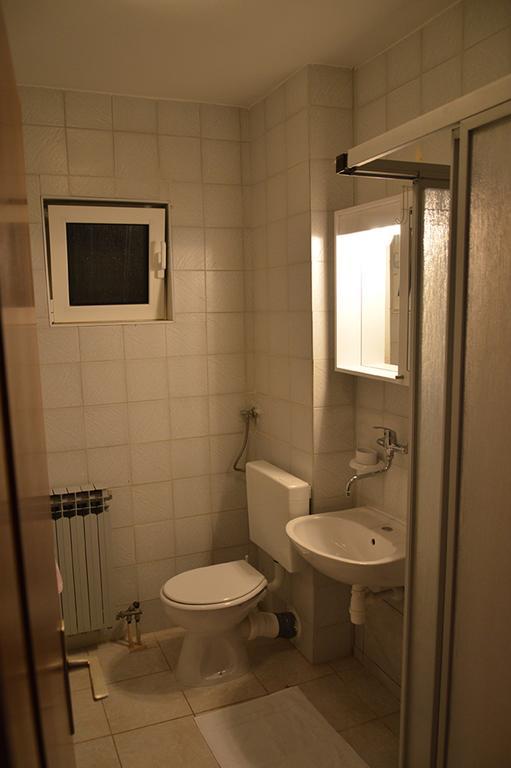 Apartments "Ruza" Βόντιτσε Εξωτερικό φωτογραφία