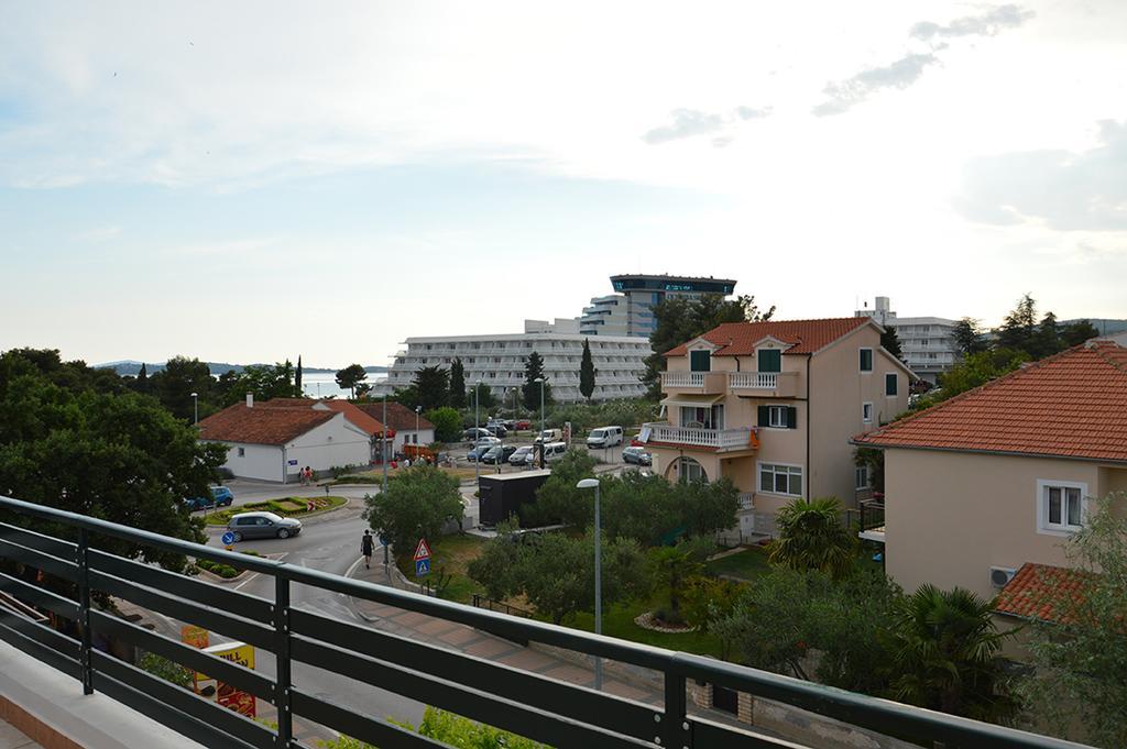 Apartments "Ruza" Βόντιτσε Εξωτερικό φωτογραφία