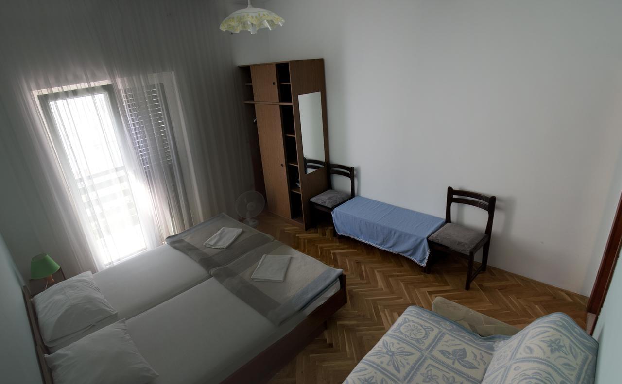 Apartments "Ruza" Βόντιτσε Εξωτερικό φωτογραφία