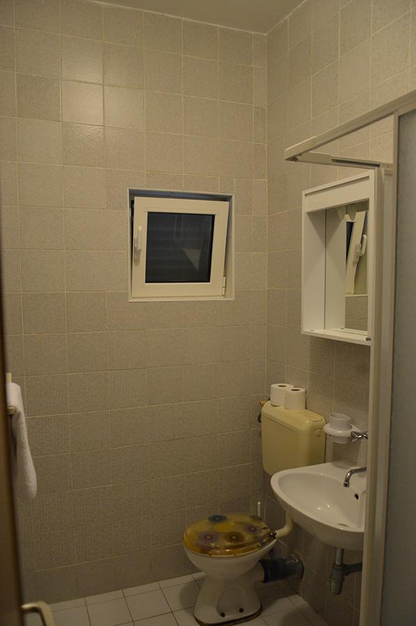 Apartments "Ruza" Βόντιτσε Εξωτερικό φωτογραφία
