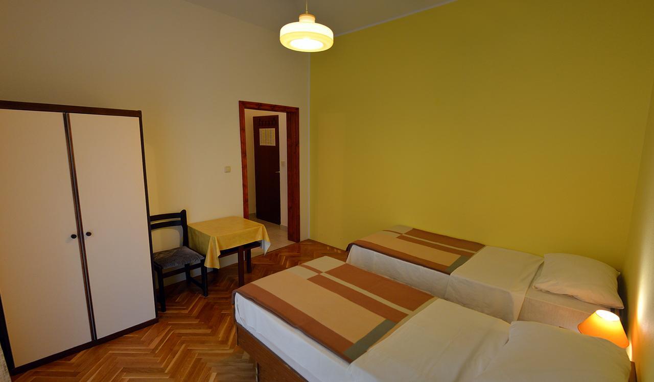 Apartments "Ruza" Βόντιτσε Εξωτερικό φωτογραφία