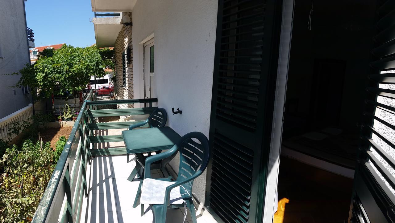 Apartments "Ruza" Βόντιτσε Εξωτερικό φωτογραφία